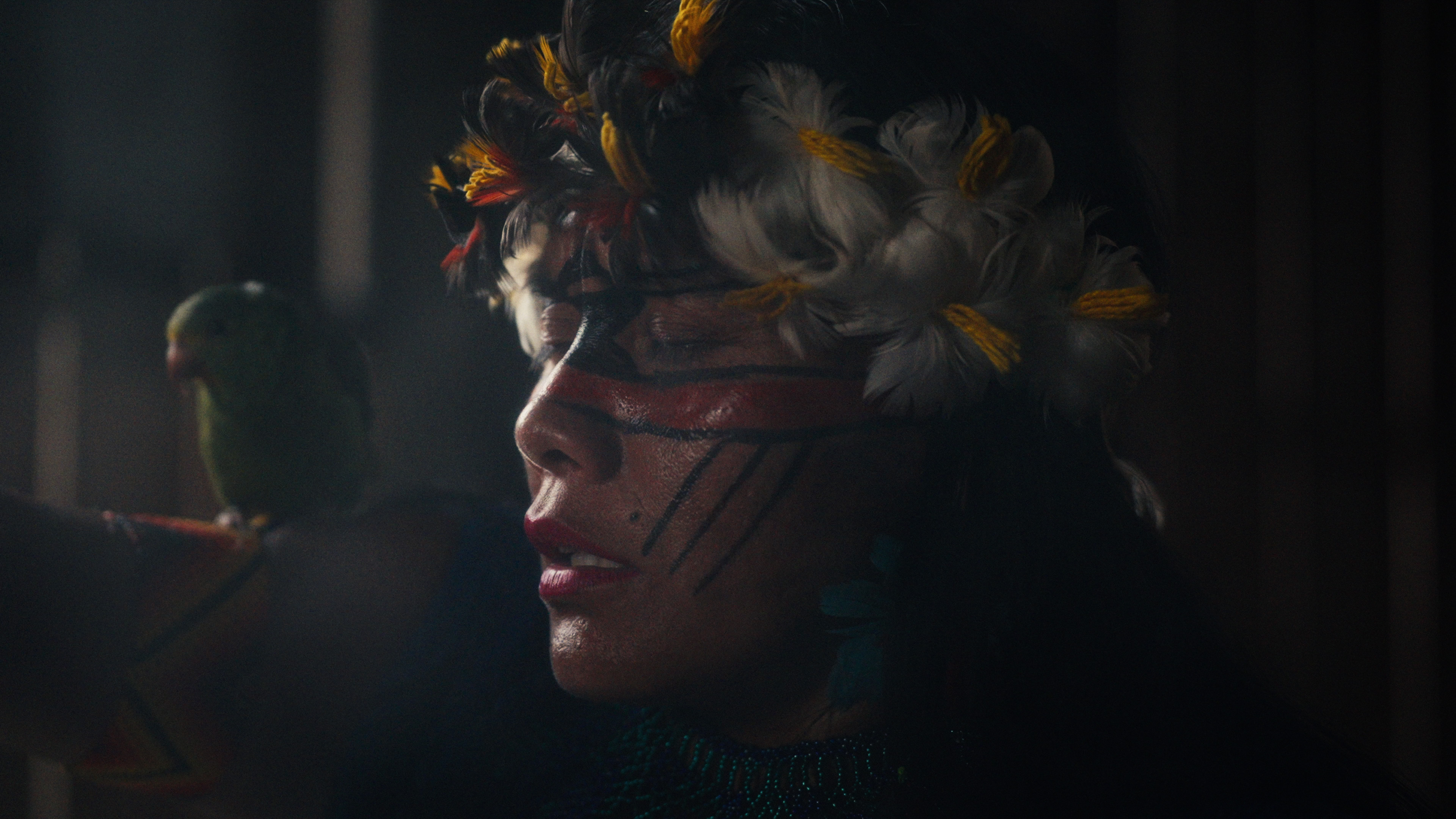 Bunkê — Huni Kuin